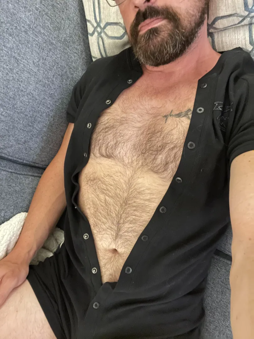 Need a cuddle buddy!