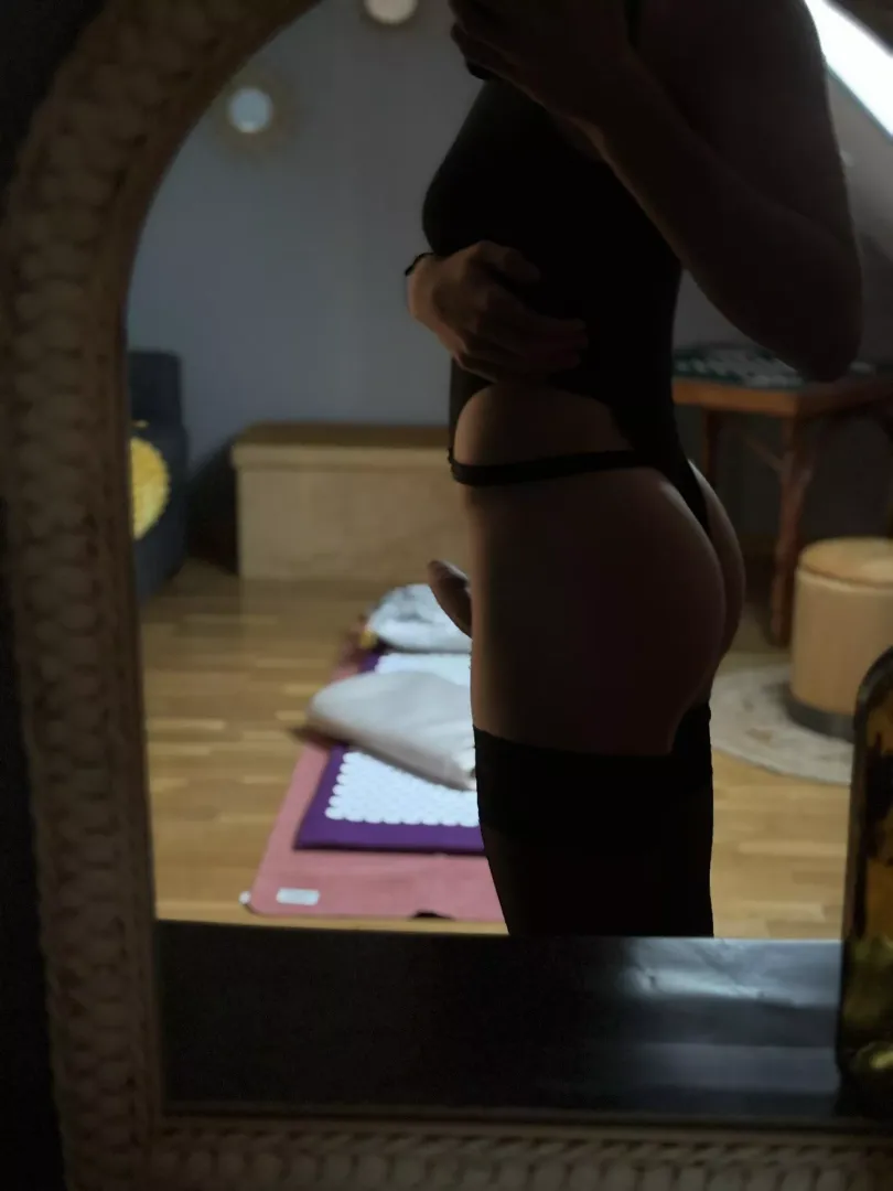 Need a Daddy !