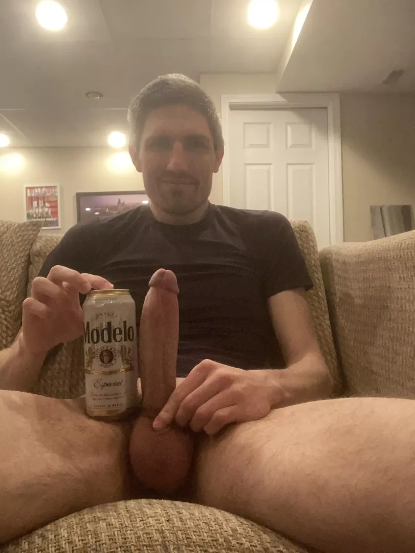 Need a drink?