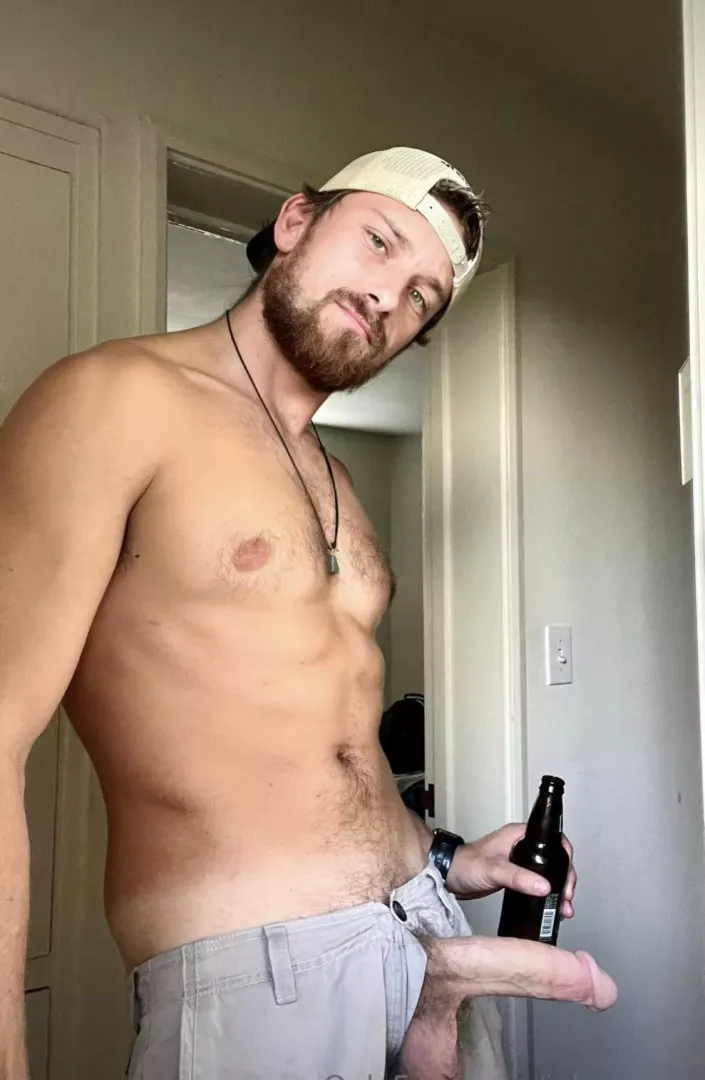 Need a drink 🍸