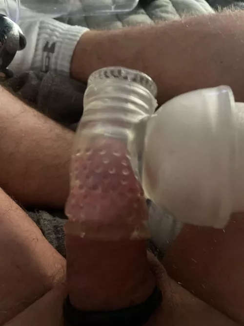 Need a friend