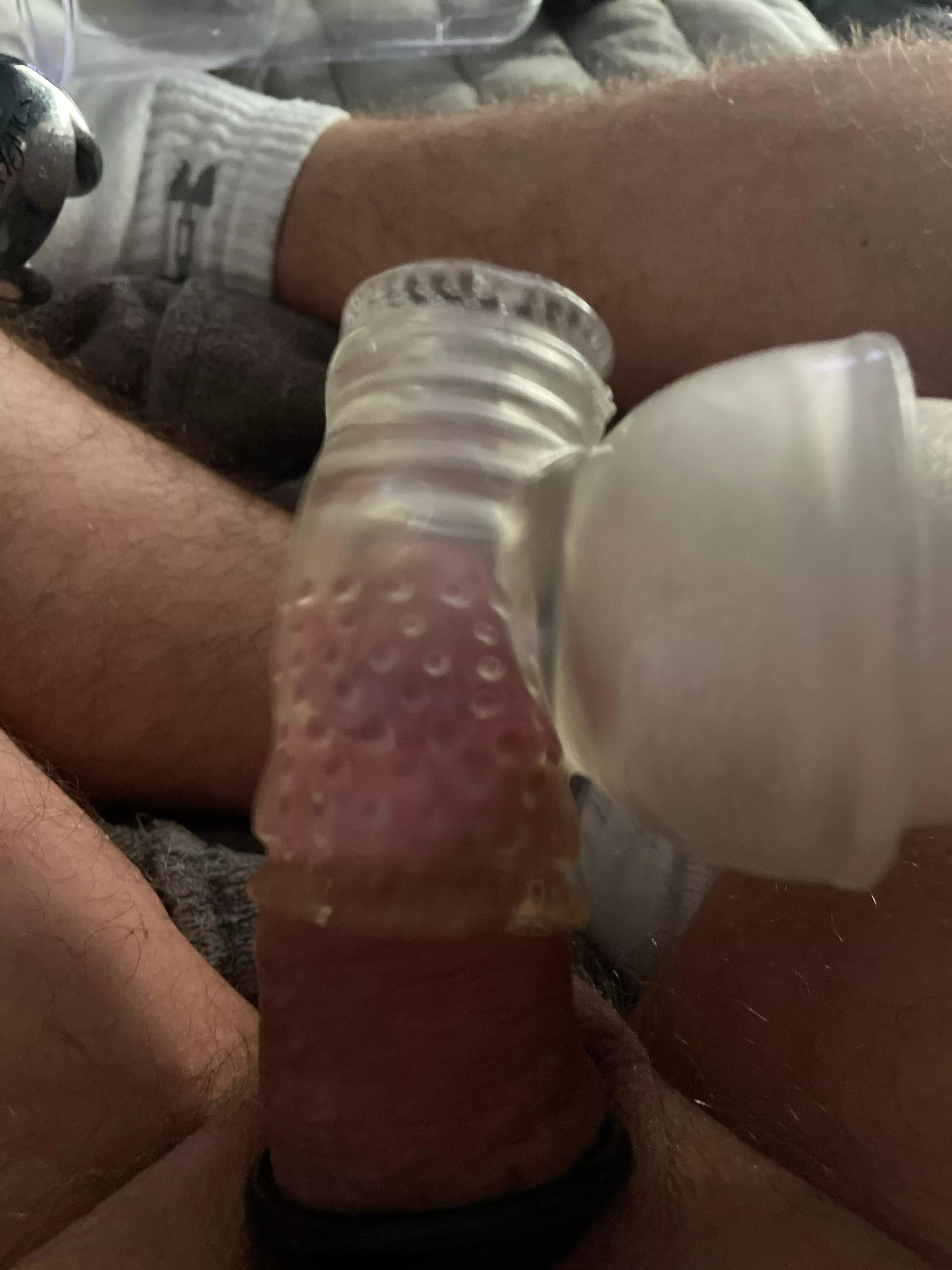 Need a friend