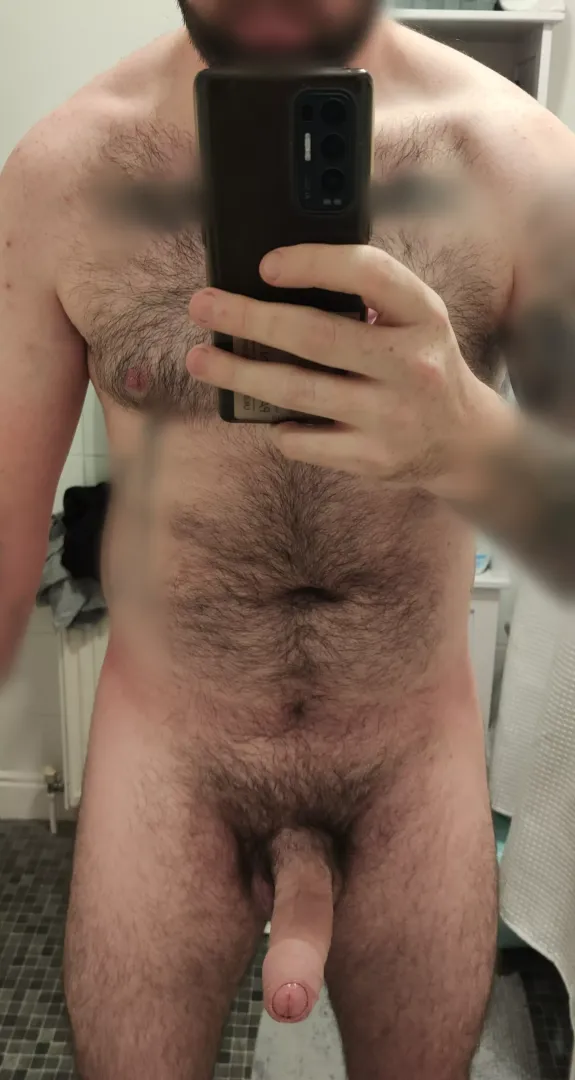 Need a gap filling?