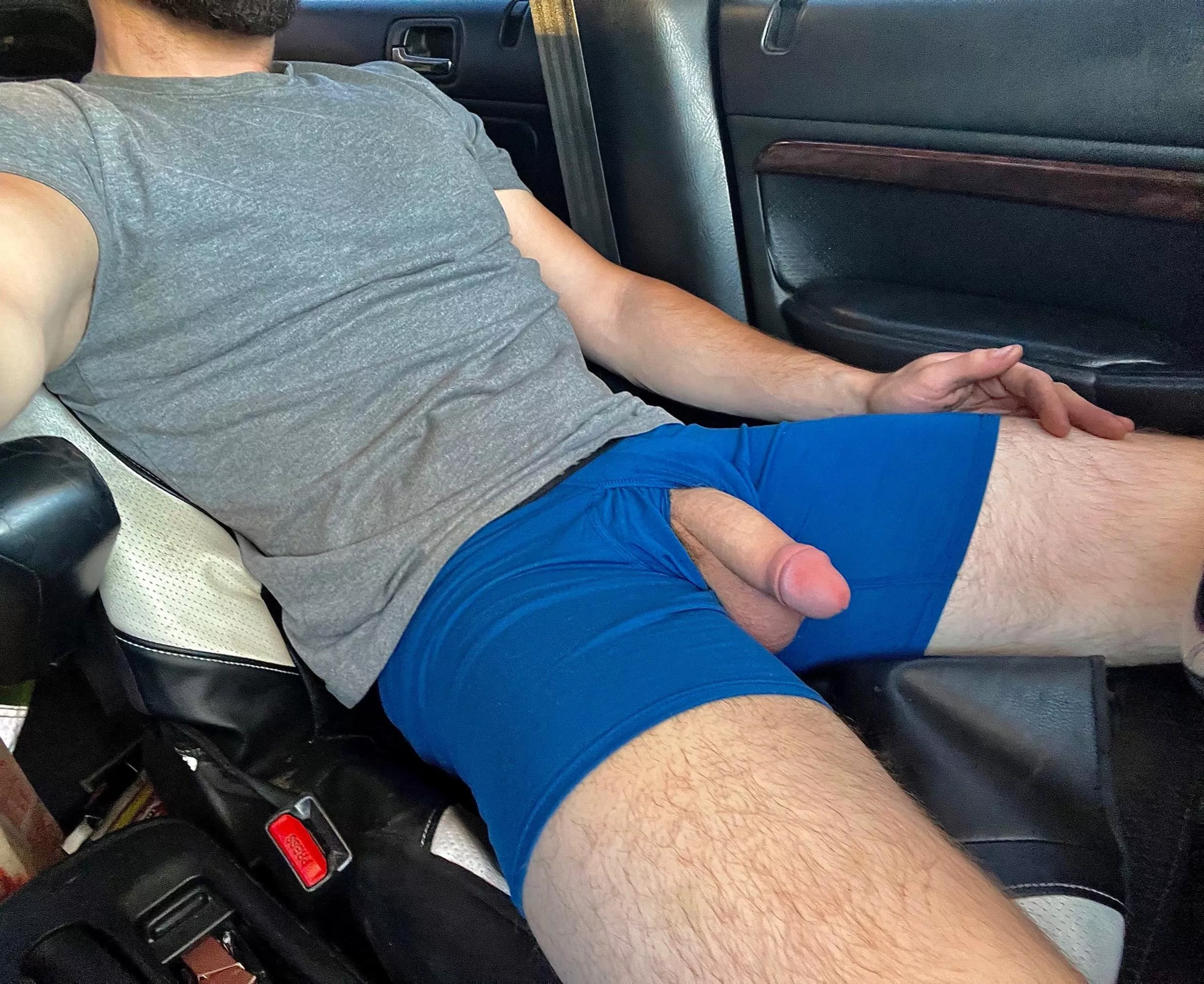 Need a good sucking