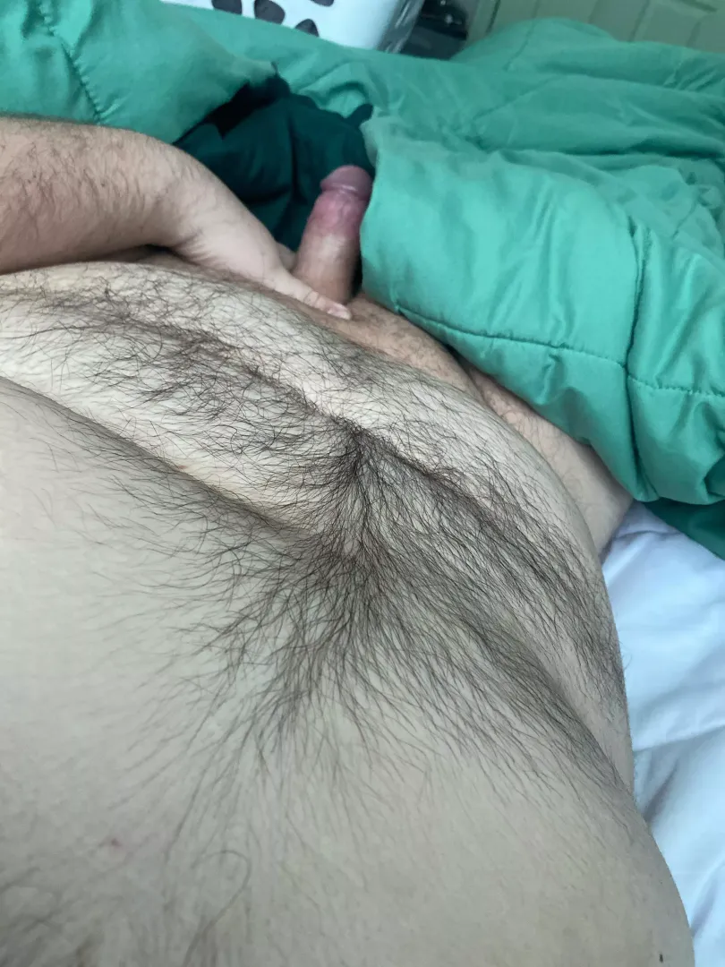 Need a hand