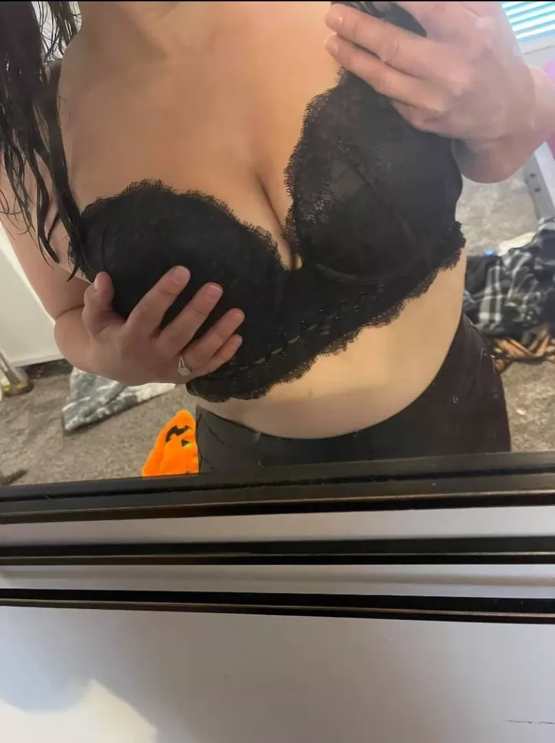 Need a hand full