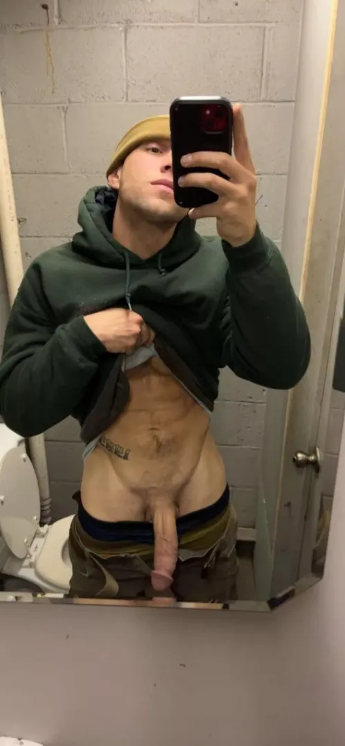 Need a helping hand