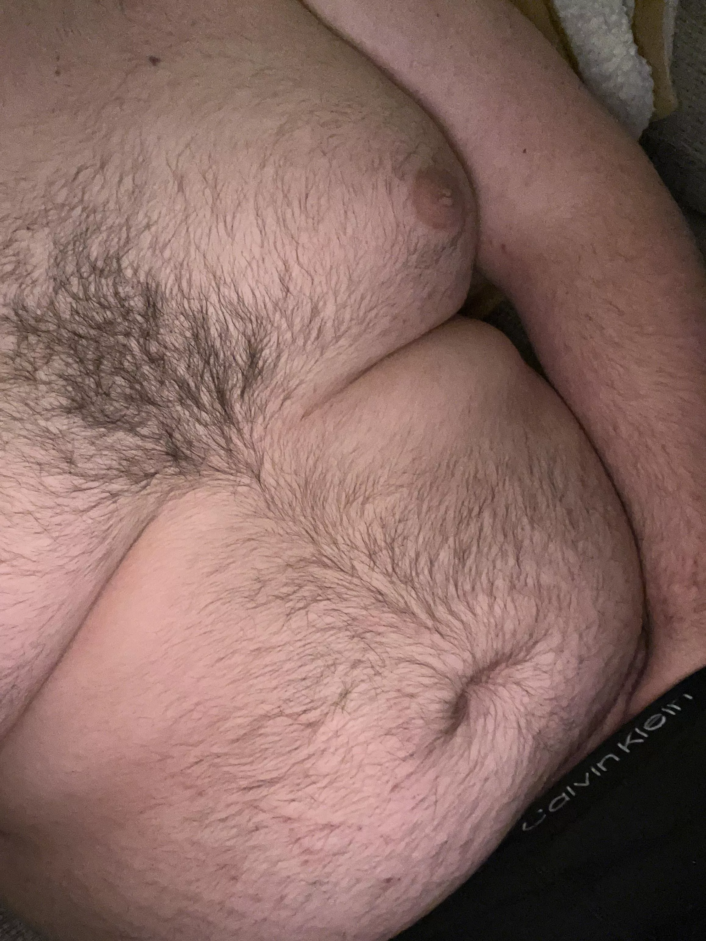 Need a hole to use