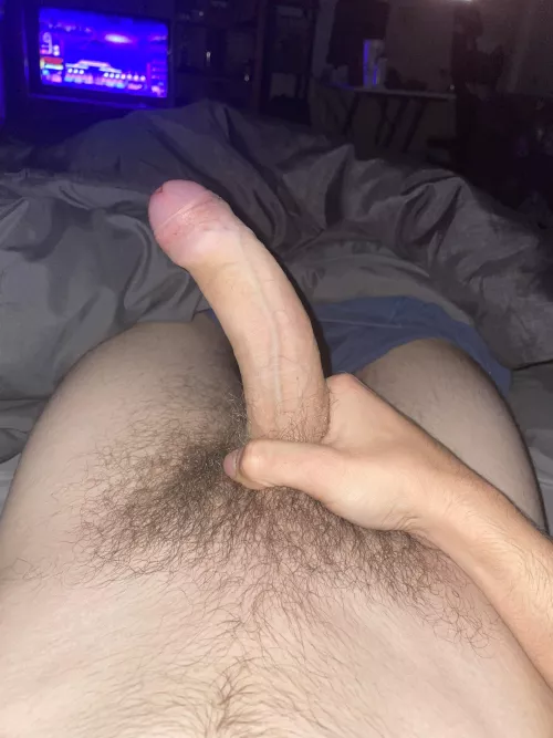 need a jerk buddy?