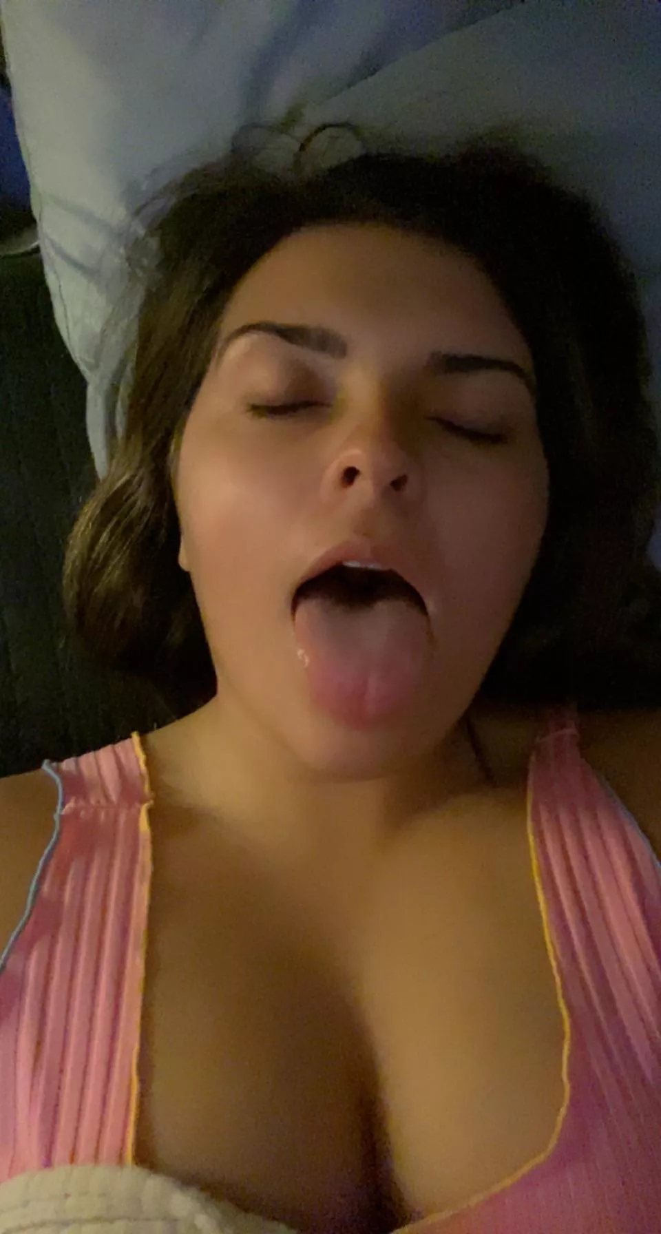 Need a load all over me