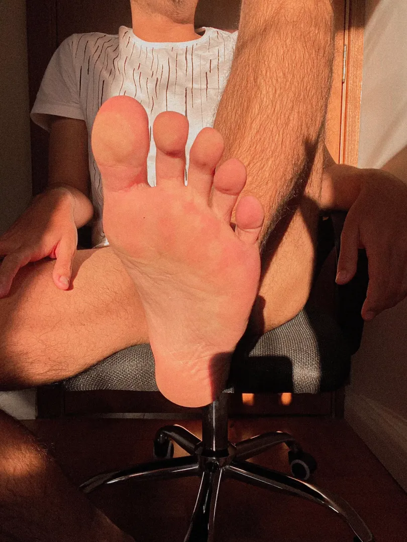 Need a massage