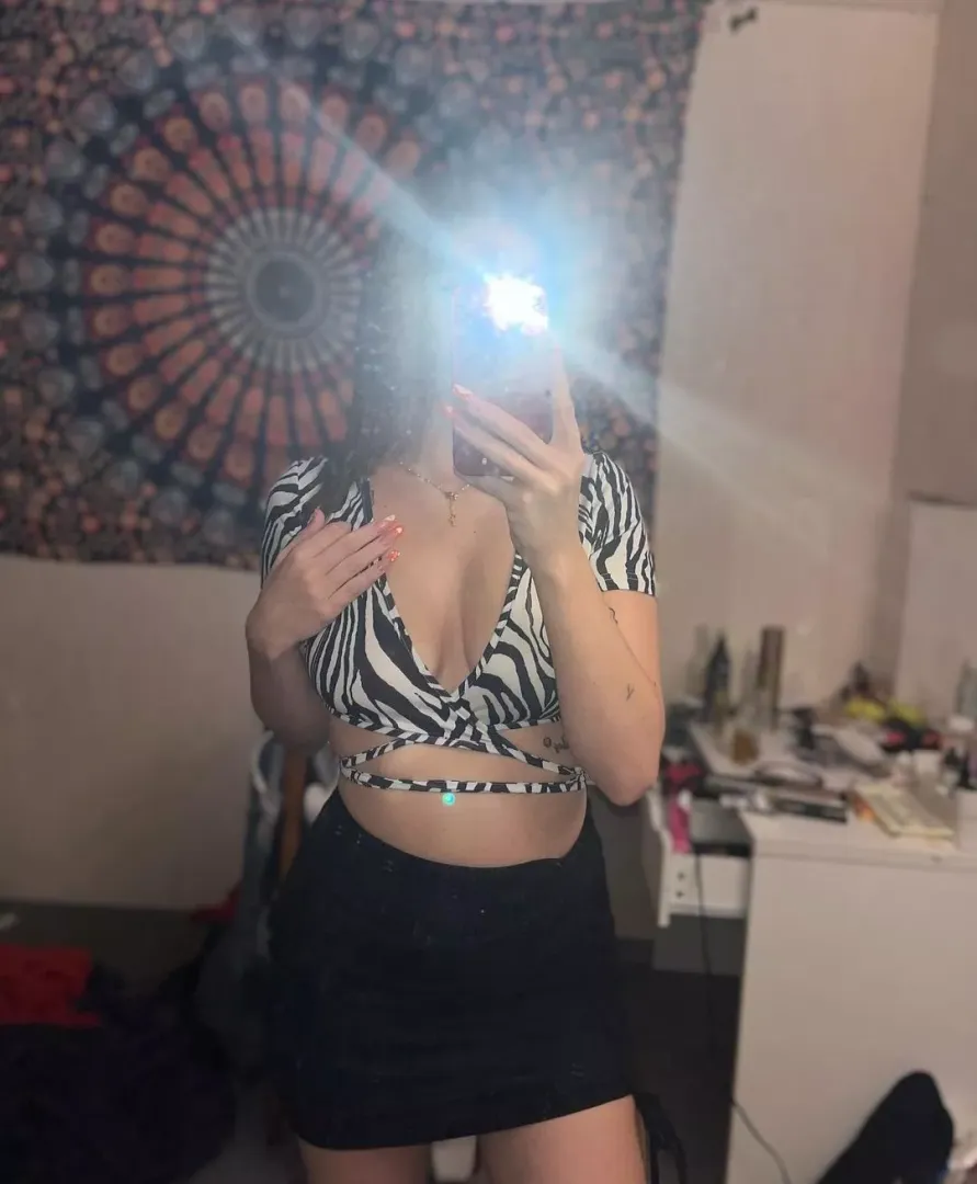 Need a mommy :)