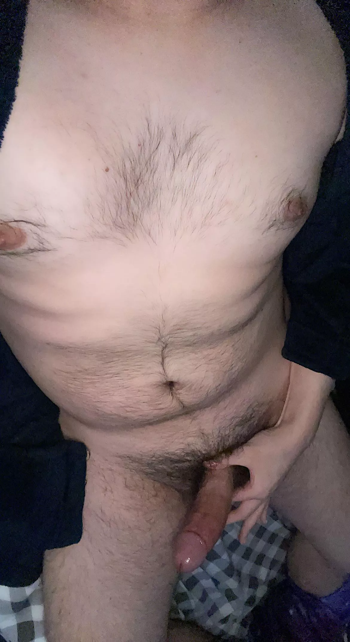 Need a mouth