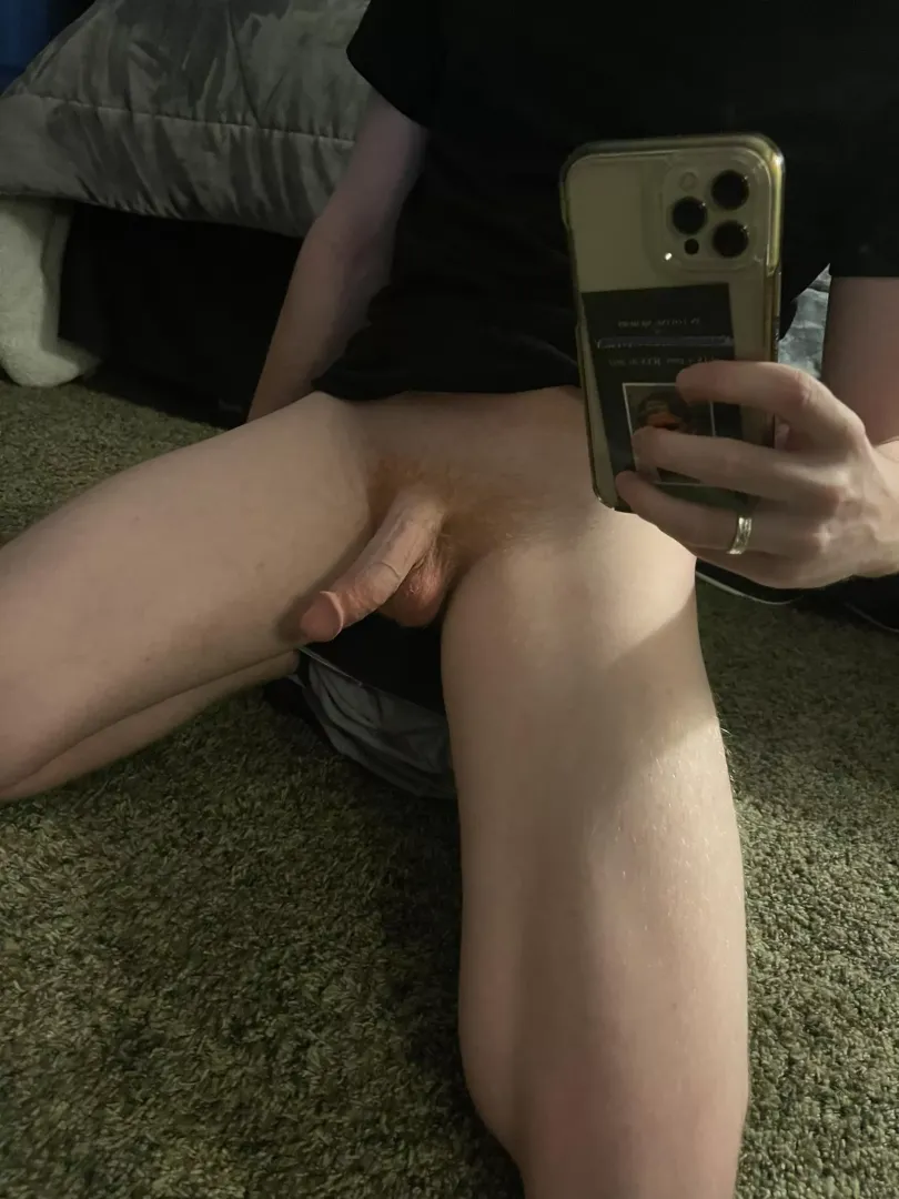 Need a mouth to use after a long day.
