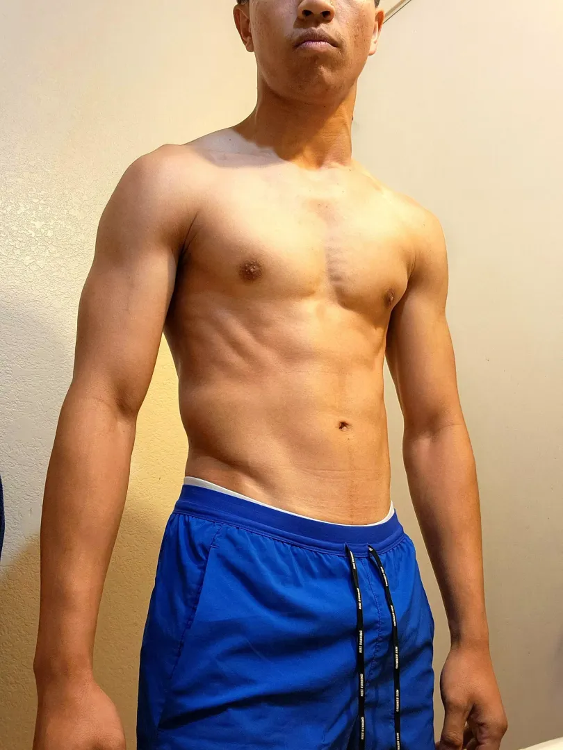Need a post-workout buddy