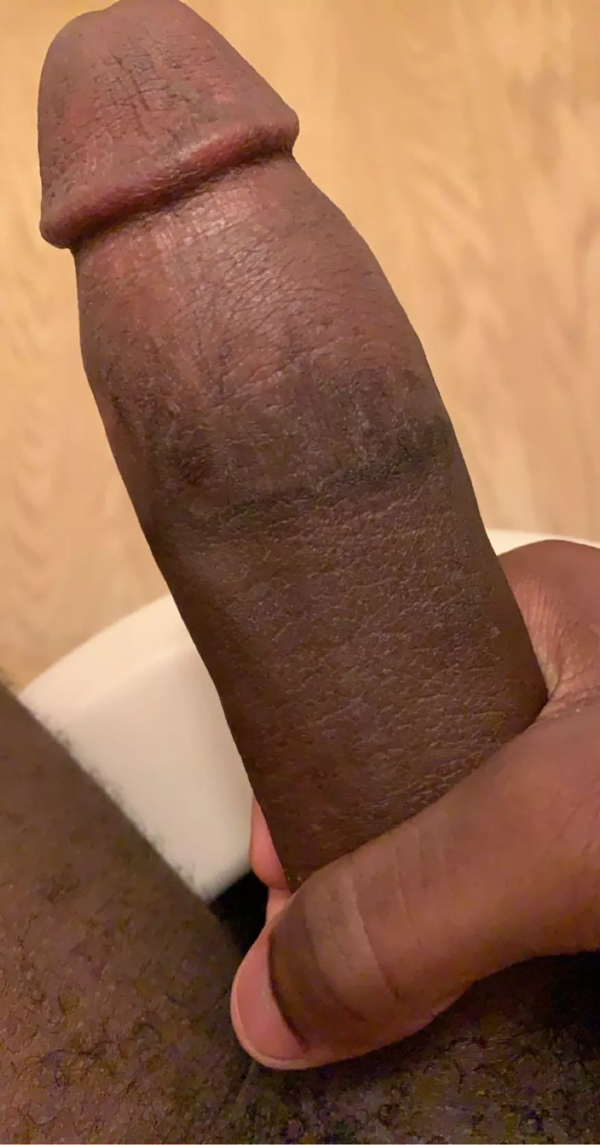 Need a pretty bottom for this pretty dick😮‍💨