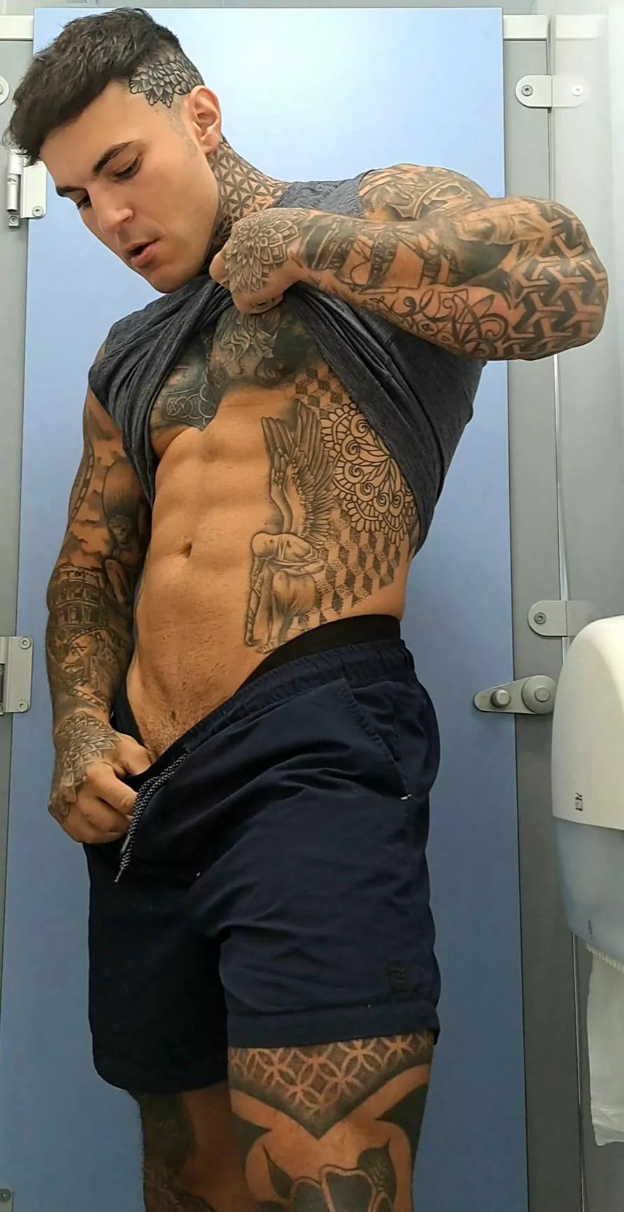 Need a release;)