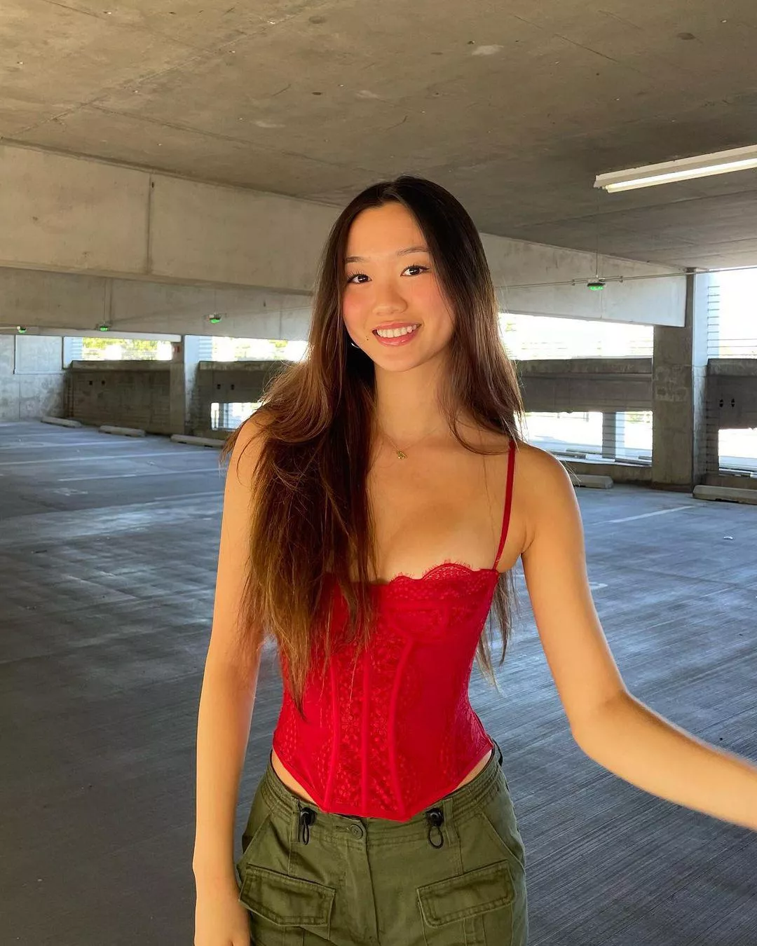 Need a ride