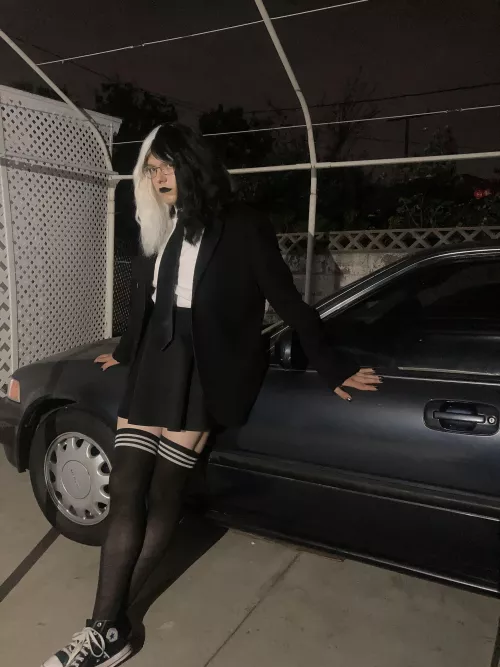 Need a ride? Where to?