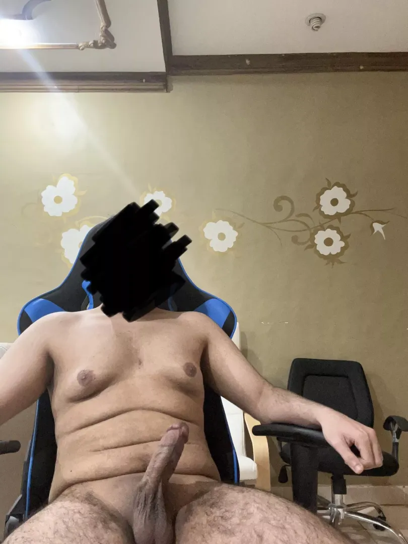 Need a seat?