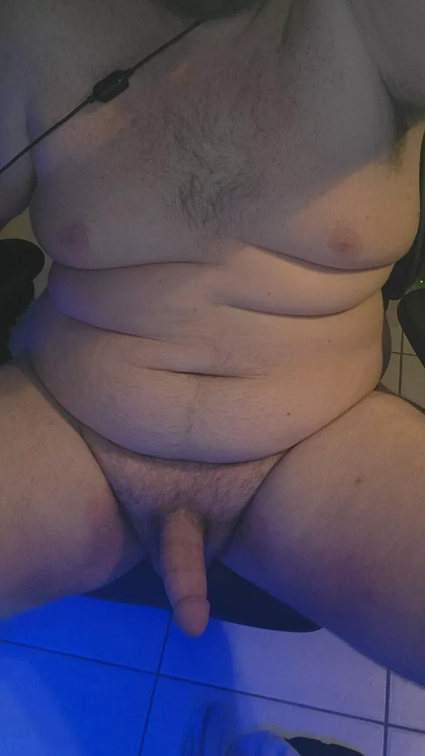 need a seat?