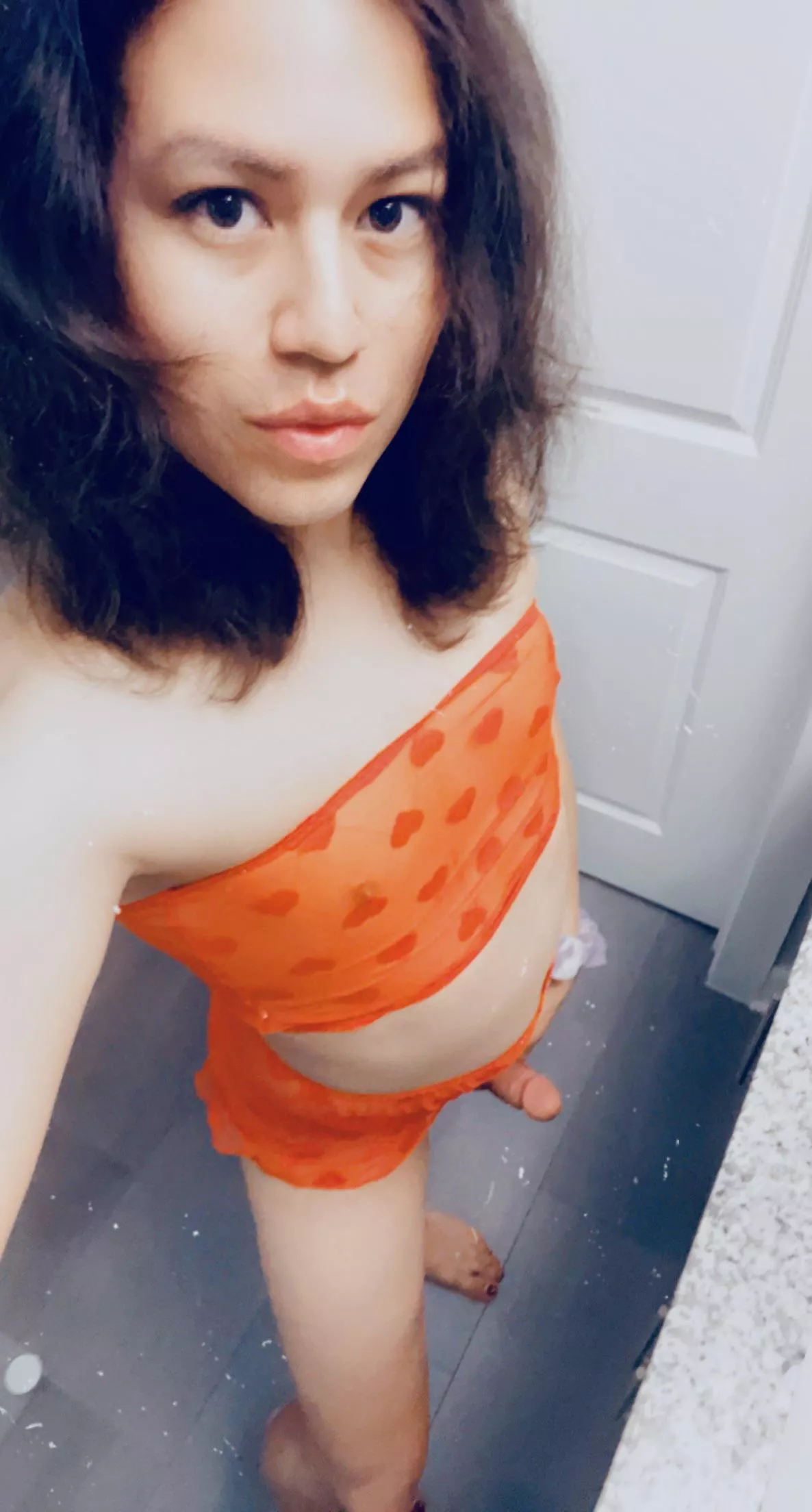 Need a shower buddy 💋