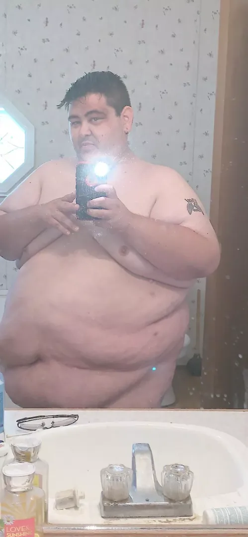 Need a top daddy