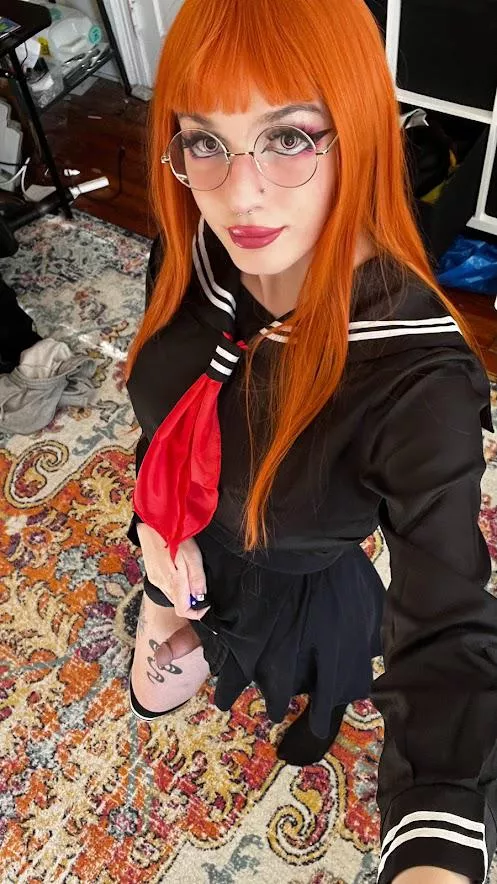 need a trans waifu?