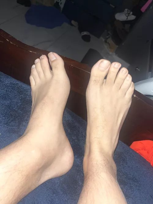 Need attention