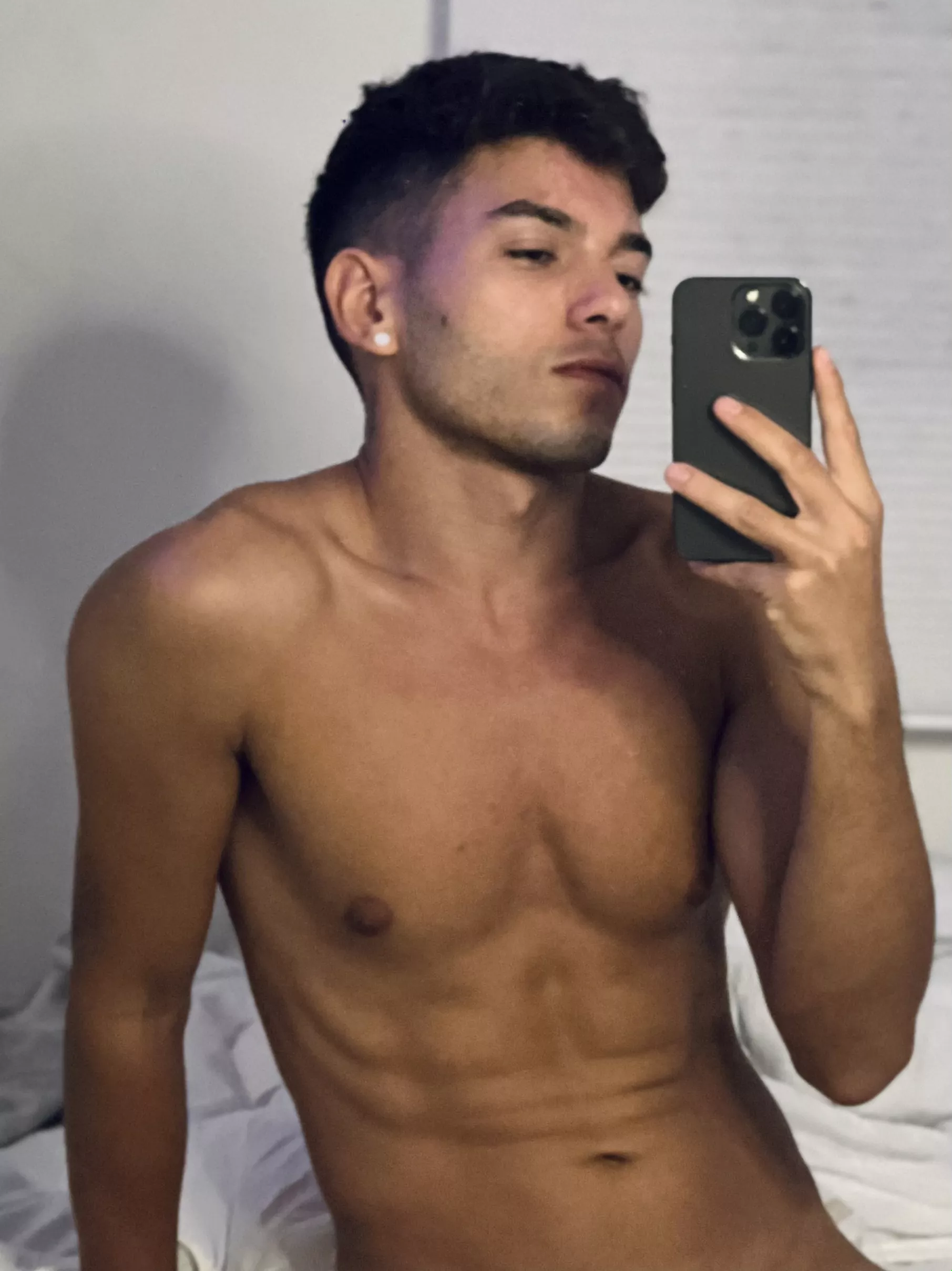 Need company?