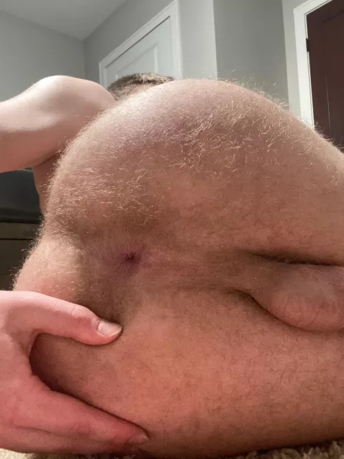 Need cum in me