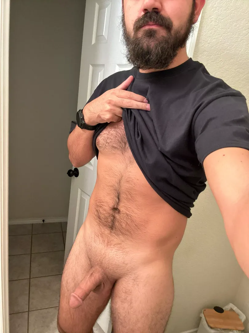 Need drained