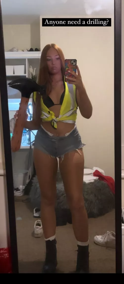 Need drilling?