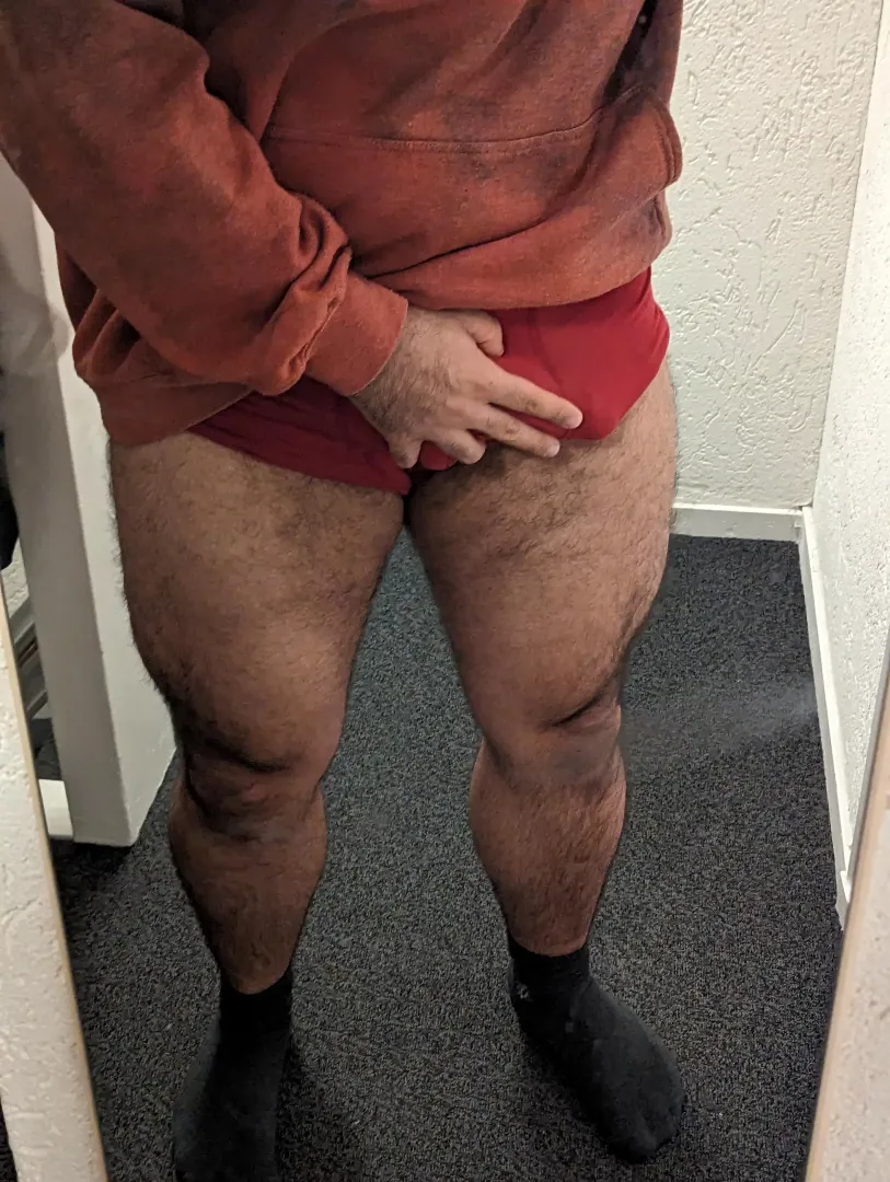 Need help hiding it
