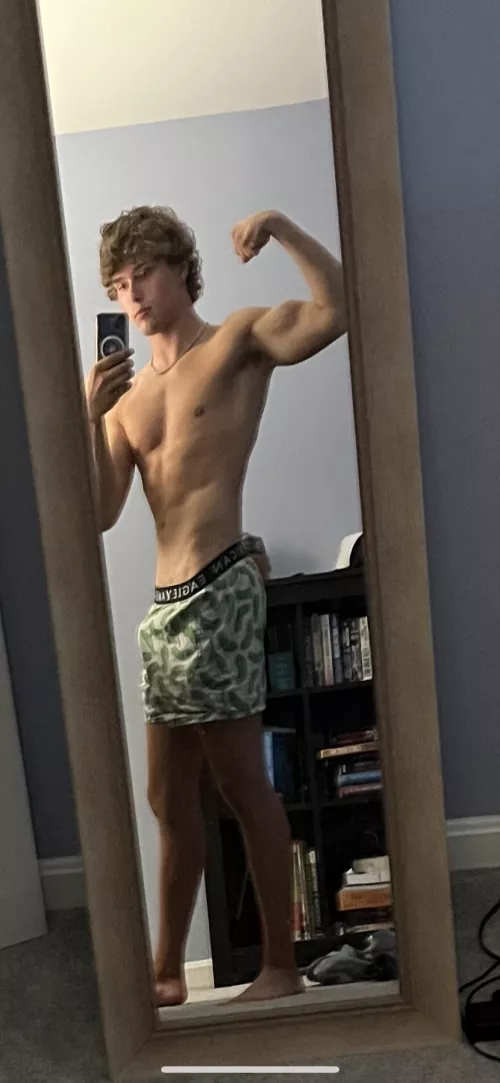 Need help m18 