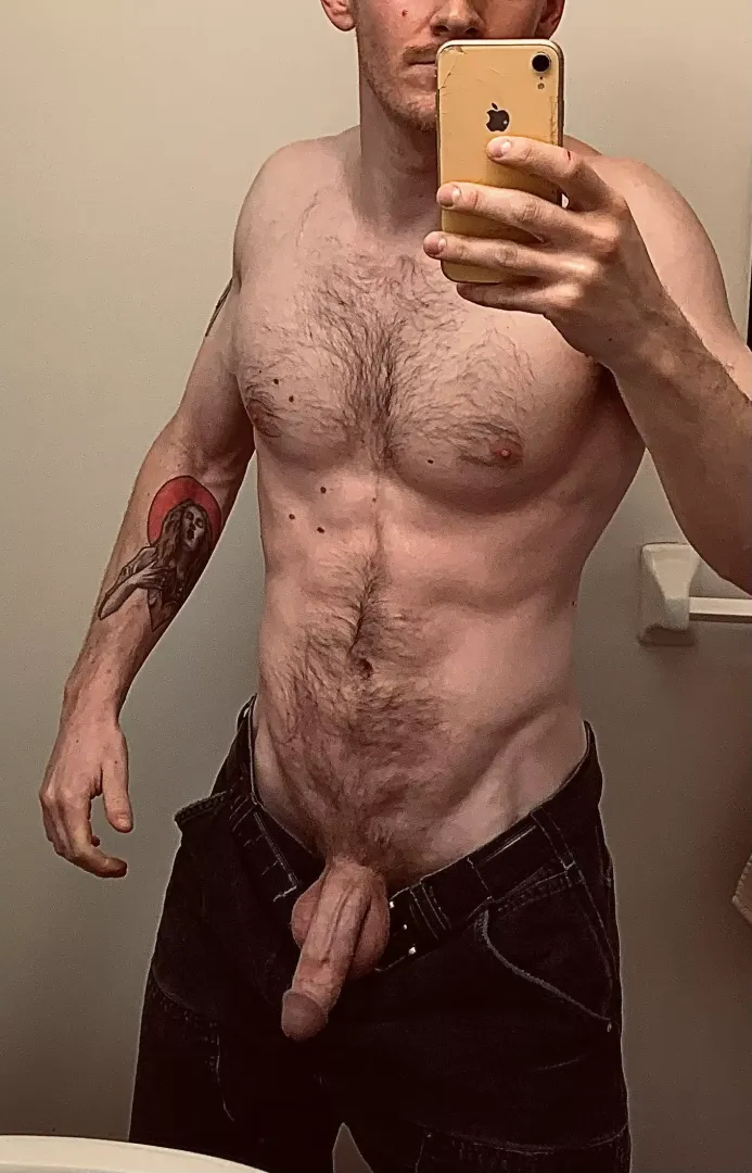 Need help. My balls are too full