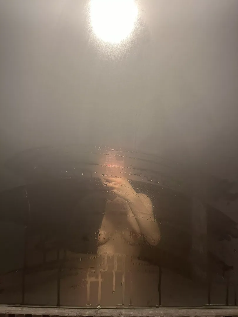 Need help to clean my mirror 💭