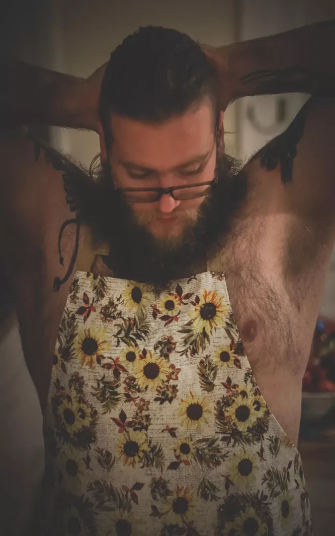 Need help with the stuffing on turkey day? (Bad pun intended)