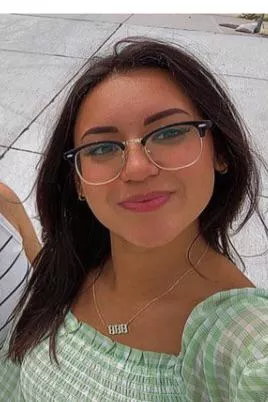Need her covered