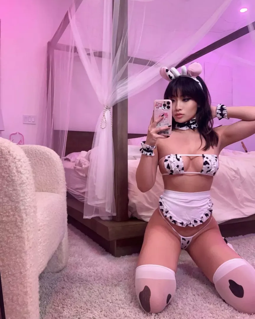 Need Milk? :)
