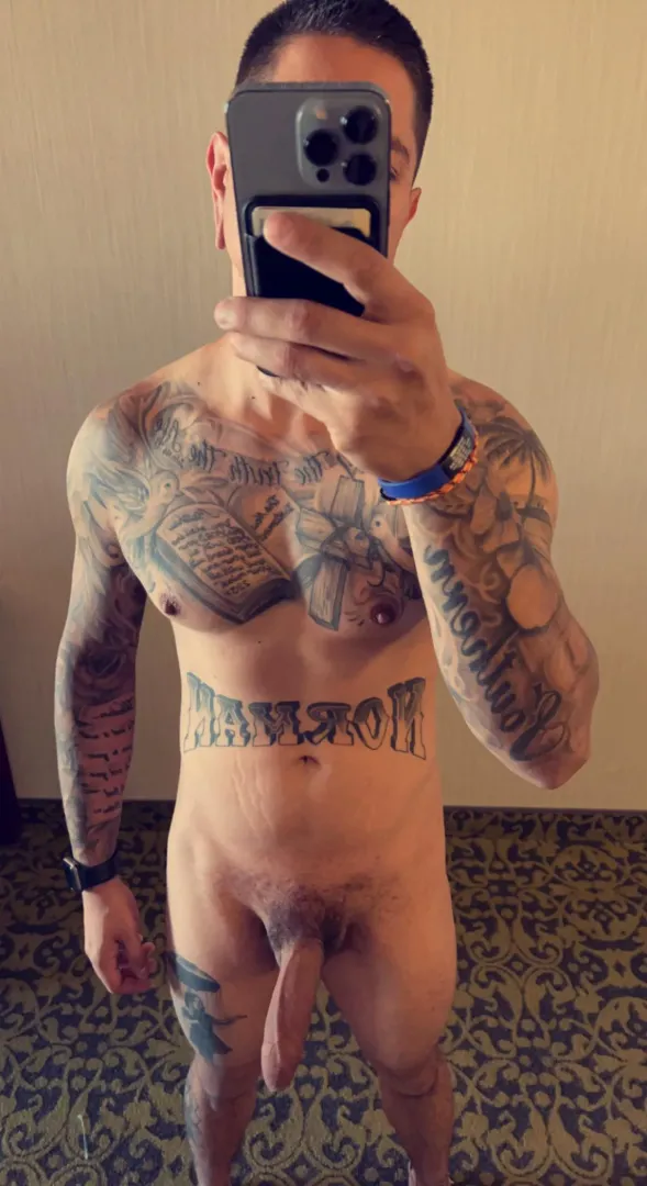 Need more ink!