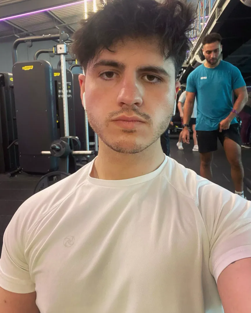 Need motivation