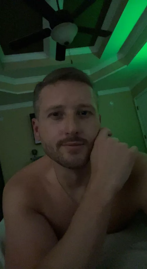 Need one more hour in bed