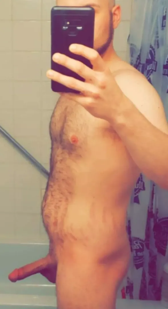 Need some attention