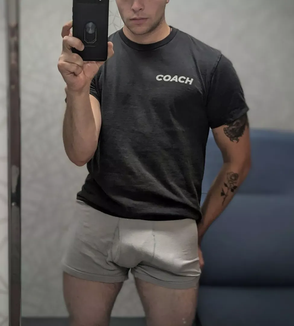 Need some coaching?