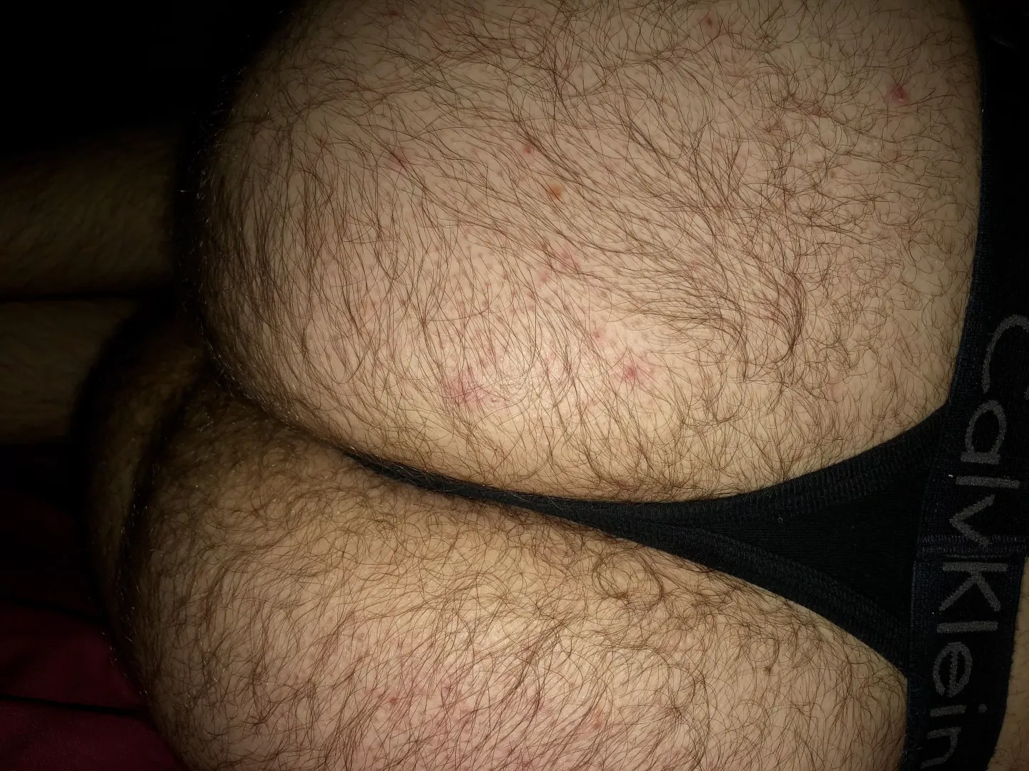 Need some dick in me asap! DM is open for applications