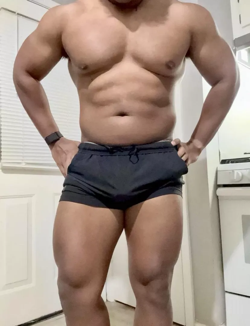 Need some growth 