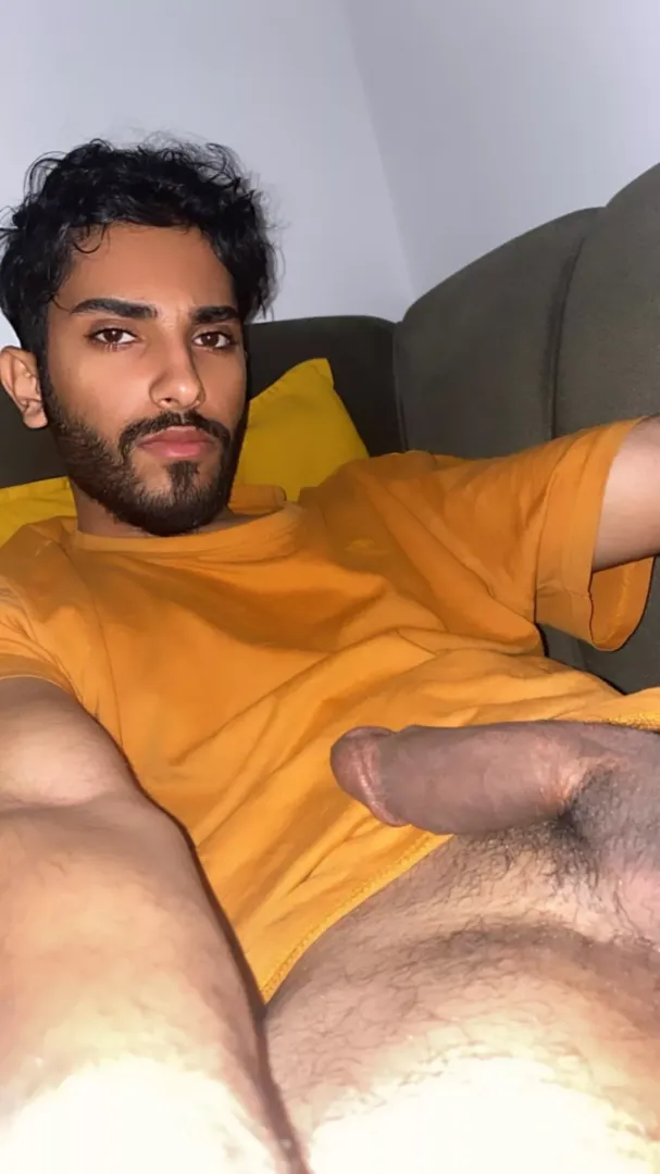 Need some head to wake him up (20)