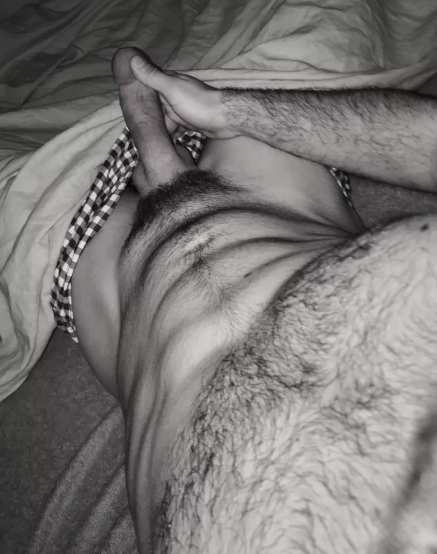 Need some morning help
