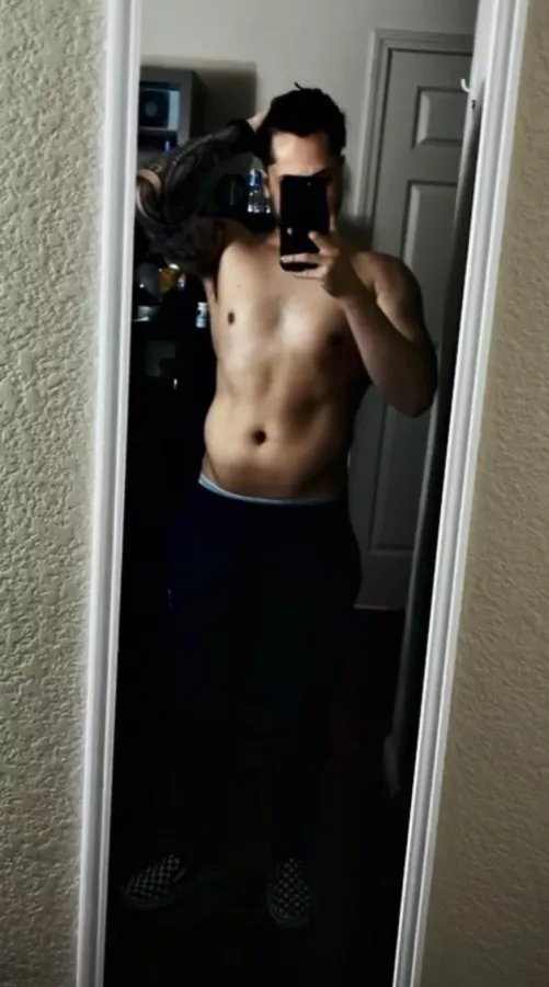 Need some new ink